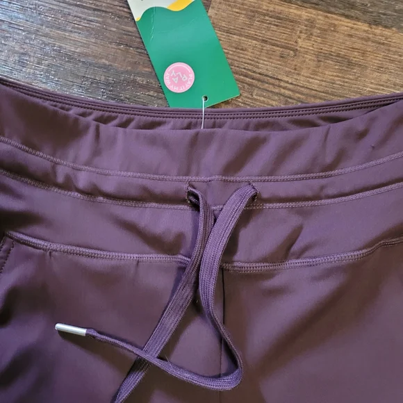 Halara Legging Jogger Pants NWT - Picture 3 of 6